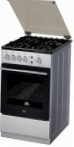 Mora PS 113 MI Kitchen Stove type of oven gas type of hob gas