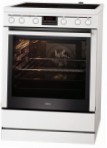 AEG 47056VS-WN Kitchen Stove type of oven electric type of hob electric