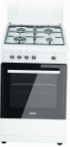 Simfer F56GW41001 Kitchen Stove type of oven gas type of hob gas