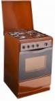 Лада 14.120-03 Kitchen Stove type of oven gas type of hob gas