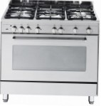 Delonghi PGGVX 965 GHI Kitchen Stove type of oven gas type of hob gas