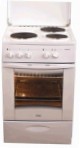 Лысьва ЭП 301 MC WH Kitchen Stove type of oven electric type of hob electric