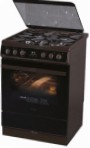 Kaiser HGE 62508 KB Kitchen Stove type of oven electric type of hob gas