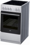 Mora CS 203 MI Kitchen Stove type of oven electric type of hob electric