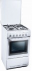 Electrolux EKG 501101 W Kitchen Stove type of oven gas type of hob gas