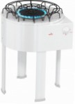Flama DVG4101-W štedilnik Vrsta kuhališča plin