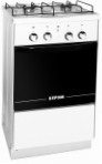 Мечта 251-01 ГЭ Kitchen Stove type of oven electric type of hob gas