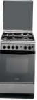 Hotpoint-Ariston C 34S G1 (X) Kitchen Stove type of oven gas type of hob gas