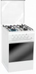 Flama RG24022-W Kitchen Stove type of oven gas type of hob gas