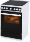 Kaiser HC 62010 W Moire Kitchen Stove type of oven electric type of hob electric