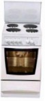 MasterCook KE 2354B DYN Kitchen Stove type of oven electric type of hob electric