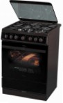 Kaiser HGG 62521 KB Kitchen Stove type of oven gas type of hob gas