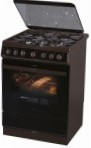 Kaiser HGG 62501 B Kitchen Stove type of oven gas type of hob gas