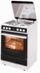 Kaiser HGE 62309 KW Kitchen Stove type of oven electric type of hob combined