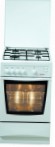 Fagor 6CF-56GSB Kitchen Stove type of oven gas type of hob gas
