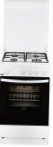 Zanussi ZCG 9510J1 W Kitchen Stove type of oven gas type of hob gas