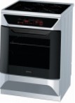 Gorenje ET 68755 BX Kitchen Stove type of oven electric type of hob electric