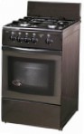 GRETA 1470-00 исп.17 BN Kitchen Stove type of oven gas type of hob gas