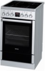 Gorenje EC 57345 AX Kitchen Stove type of oven electric type of hob electric