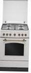 Hansa FCMY68109 Kitchen Stove type of oven electric type of hob gas