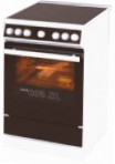 Kaiser HC 52010 W Moire Kitchen Stove type of oven electric type of hob electric