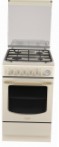Hotpoint-Ariston HT5GM4AFC (OW) Kitchen Stove type of oven electric type of hob gas