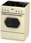 Gorenje EC 637 INI Kitchen Stove type of oven electric type of hob electric