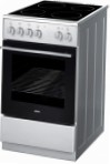 Mora CS 103 MI Kitchen Stove type of oven electric type of hob electric