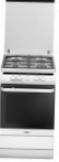 Hansa FCGW53022 Kitchen Stove type of oven gas type of hob gas
