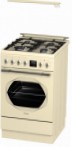 Gorenje K 537 INI Kitchen Stove type of oven electric type of hob gas
