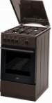 Mora PS 213 MBR Kitchen Stove type of oven gas type of hob gas