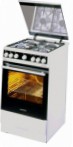 Kaiser HGG 52511 W Kitchen Stove type of oven gas type of hob gas