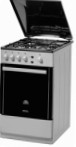 Gorenje GN 51103 AS Kitchen Stove type of oven gas type of hob gas