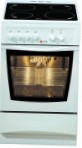 Fagor 6CF-56VMB Kitchen Stove type of oven electric type of hob electric