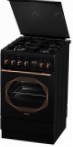 Gorenje K 537 INB Kitchen Stove type of oven electric type of hob gas