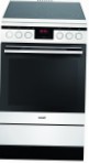 Hansa FCCW58245 Kitchen Stove type of oven electric type of hob electric