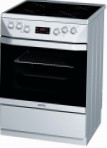 Gorenje EC 65348 DX Kitchen Stove type of oven electric type of hob electric