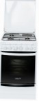 GEFEST 5110-02 Kitchen Stove type of oven gas type of hob combined