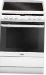 Hansa FCCW68200 Kitchen Stove type of oven electric type of hob electric