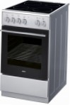 Mora CS 403 MI Kitchen Stove type of oven electric type of hob electric