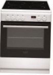 Hotpoint-Ariston H6V5D60 (W) Kitchen Stove type of oven electric type of hob electric