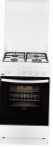 Zanussi ZCG 9510K1 W Kitchen Stove type of oven gas type of hob gas