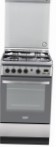 Hotpoint-Ariston H5GG5F (X) Kitchen Stove type of oven gas type of hob gas