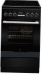 Electrolux EKC 954508 K Kitchen Stove type of oven electric type of hob electric