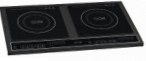 RICCI JDL-C30A2 Kitchen Stove type of hob electric