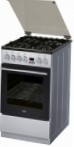 Mora KS 923 MI Kitchen Stove type of oven electric type of hob gas