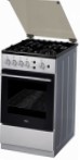Mora PS 213 MI1 Kitchen Stove type of oven gas type of hob gas