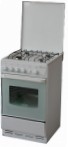 Лада 14.101 Kitchen Stove type of oven gas type of hob gas