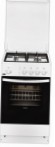 Zanussi ZCG 9510H1 W Kitchen Stove type of oven gas type of hob gas
