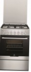 Electrolux EKG 961101 X Kitchen Stove type of oven gas type of hob gas